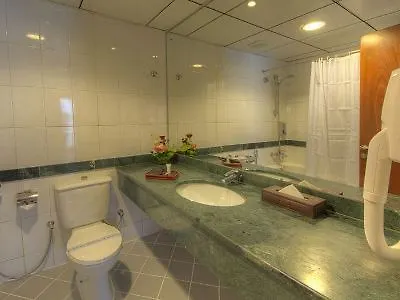 Fortune Grand Hotel Apartment Dubai 3*,  United Arab Emirates