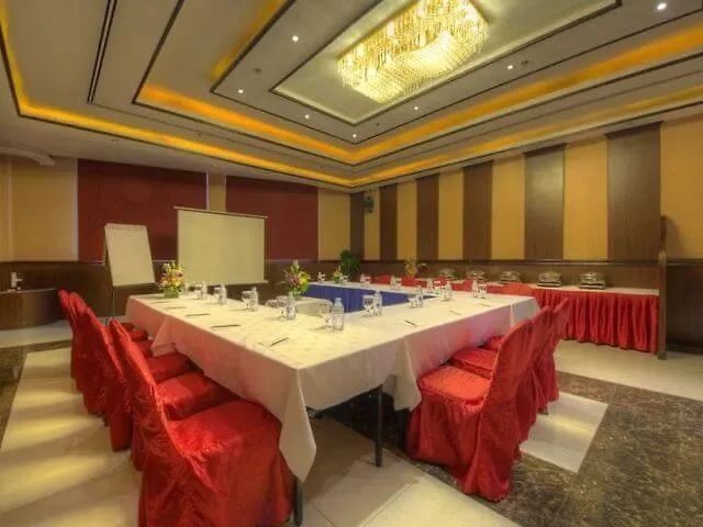 Fortune Grand Hotel Apartment Dubai