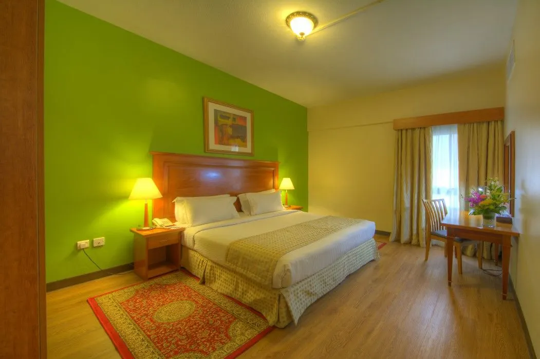 Aparthotel Fortune Grand Hotel Apartment Dubai