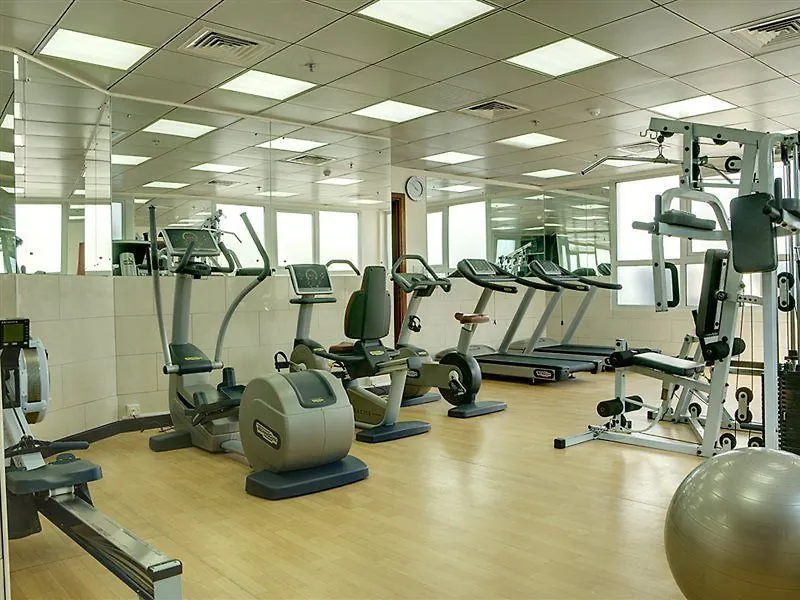 Fortune Grand Hotel Apartment Dubai Aparthotel