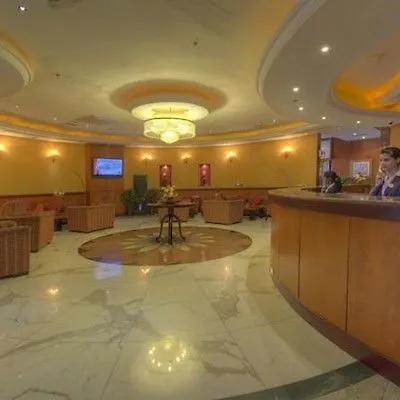 Fortune Grand Hotel Apartment Dubai