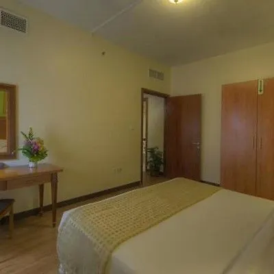 Fortune Grand Hotel Apartment Dubai Aparthotel