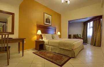 Fortune Grand Hotel Apartment Dubai 3*,  United Arab Emirates