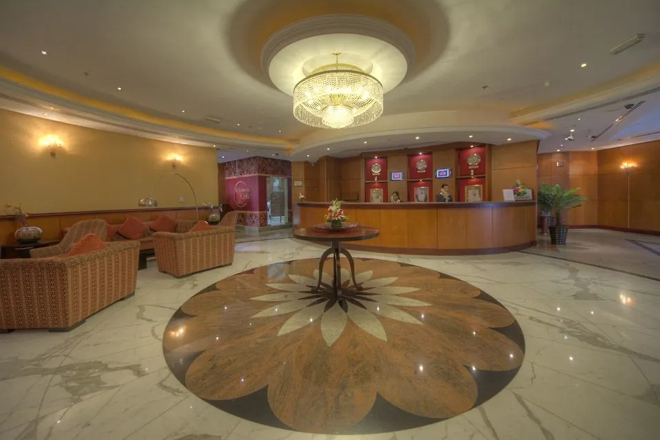 Fortune Grand Hotel Apartment Dubai